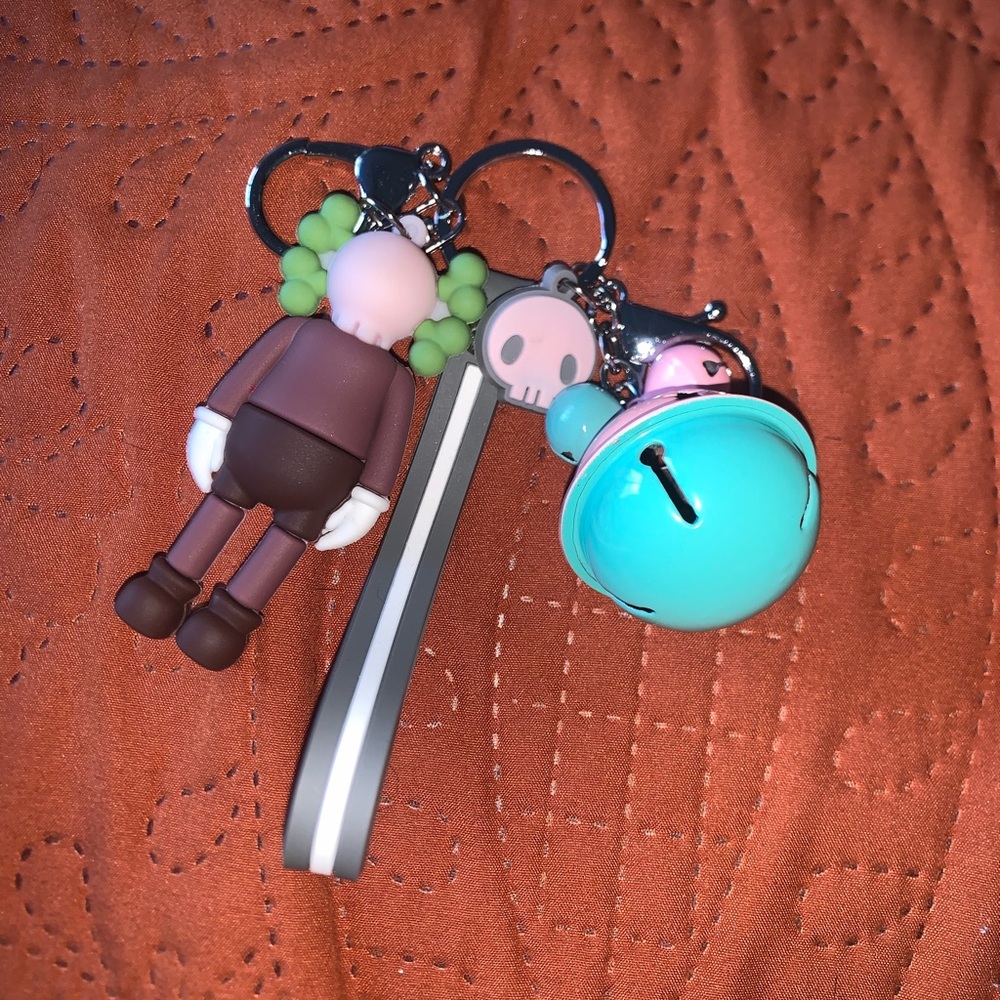 Key Chain - Picture 2 of 4